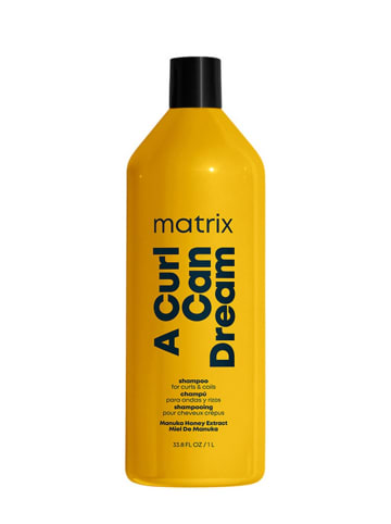 Matrix Matrix Total Results A Curl Can Dream Shampoo (1000 ml)