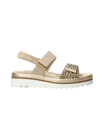 Mephisto SHOES "Dominica" in light sand
