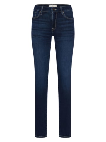 Cross Jeans Jeans ANYA slim in Blau
