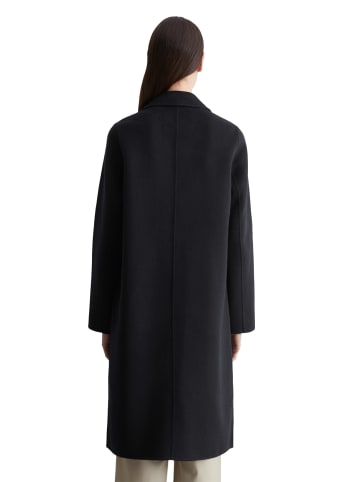 Marc O'Polo Einreiher-Mantel regular in M888