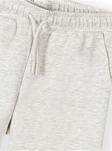 Minoti Jogger Pants 30SCUBA160 in graumeliert