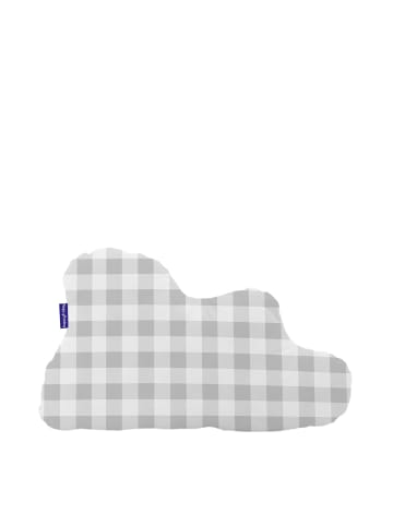 Happy Friday Vichy Kissen