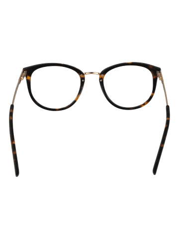 Pepe Jeans Herren Optische Fassungen Rund Braun