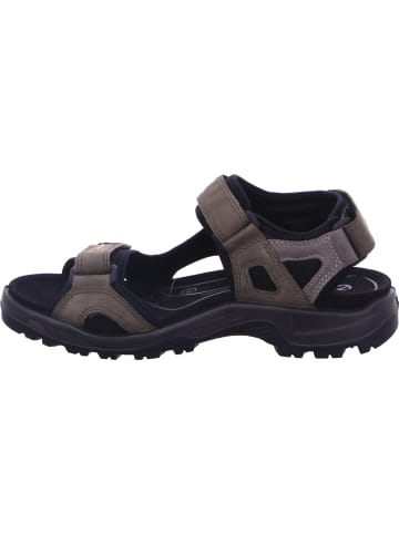 Ecco Sandalette in grün