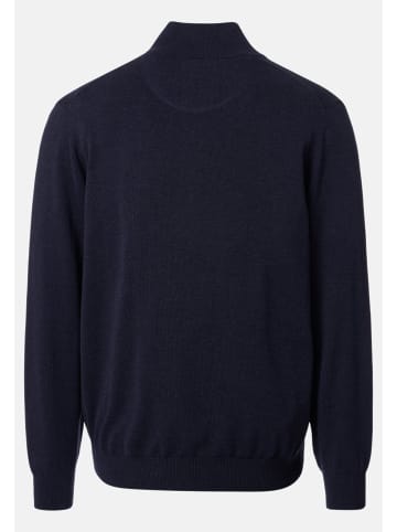 Casa moda Troyer Basic in Blau