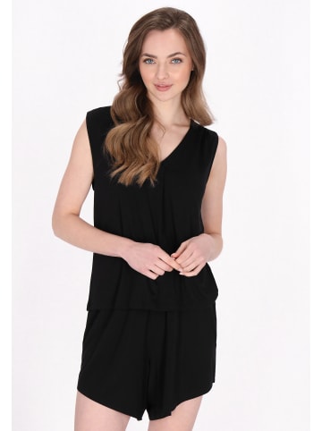 DreiMaster Women Top in black