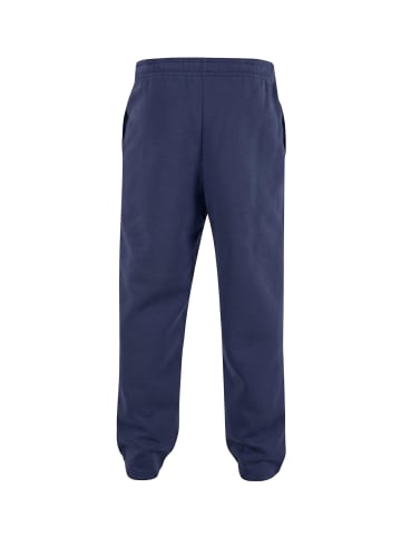 Urban Classics Track Pant in lightnavy