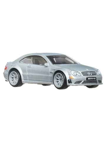 Hot Wheels 2008 Mercedes-Benz CLK 63 AMG JBL07 | Hot Wheels Boulevard Fahrzeug
