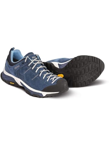 MEINDL Wanderschuh San Diego Lady GTX in Blau