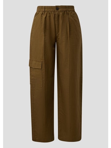 s.Oliver Hose in 8918_braun