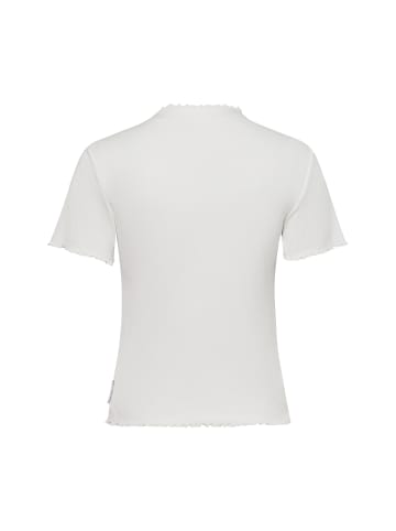 Marc O'Polo DENIM T-Shirt in weiß