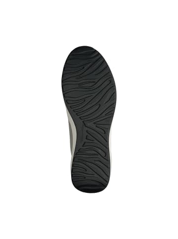 Tamaris Sneaker mit Schnürung Weiß