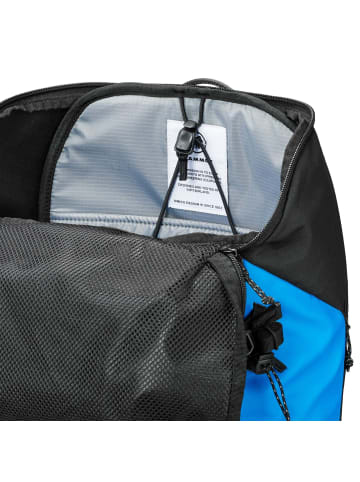 Mammut Alto 22 - Wanderrucksack 48 cm (black) in glacier blue