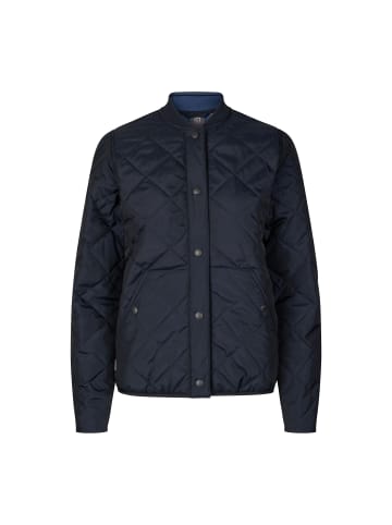 IDENTITY Thermojacke allround in Navy