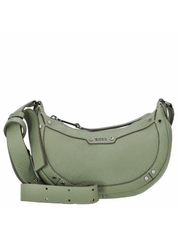 BOSS Women's Ivy SM Hobo - Umhängetasche 24 cm in open green