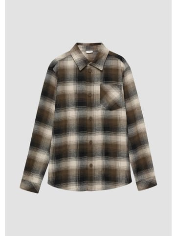 s.Oliver Hemd in 99N1_schwarz