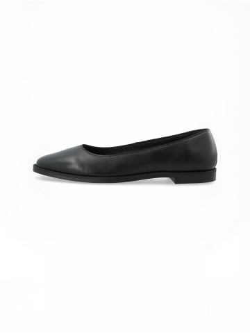Cashott Niedriger Schuh CASDIANA in Black-Black