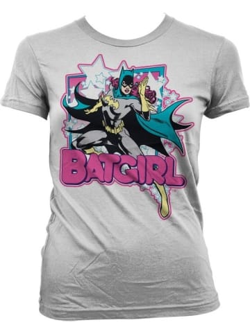 DC Comics Shirt in Weiß