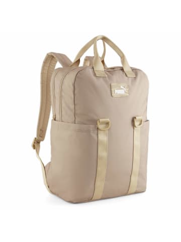 Puma Core College - Rucksack 43 cm (beige) in beige