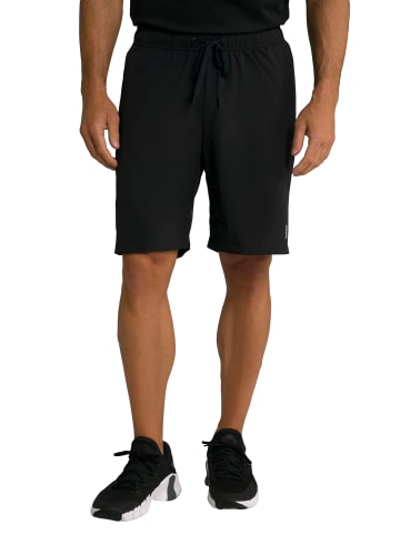 JP1880 Bermuda in schwarz