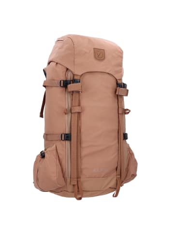 FJÄLLRÄVEN Kajka 35 M-L Wanderrucksack 62 cm khaki dust