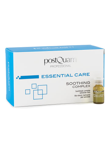 Postquam Bio-Shock Normale Haut – 12 × 3 ml