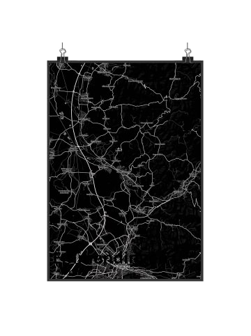 Mr. & Mrs. Panda Bild Emmendingen mit Spruch in Keine Angabe