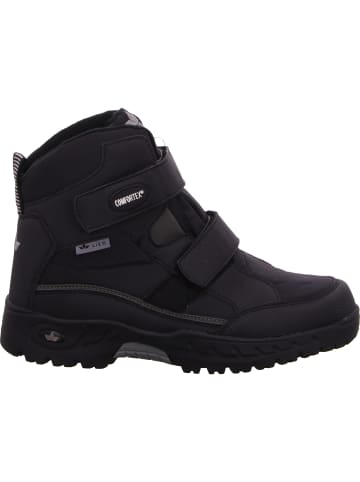 Lico Winterstiefel Ecuador V in schwarz/grau
