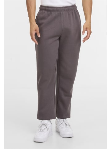 Urban Classics Urban Classics Basic Essential Sweatpants in magnet