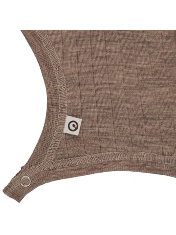 müsli Mütze 1573090300 in braun