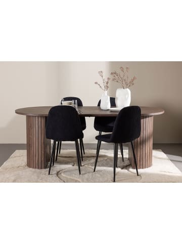 ebuy24 Essgruppe Härön Mocca 90 x 200 cm