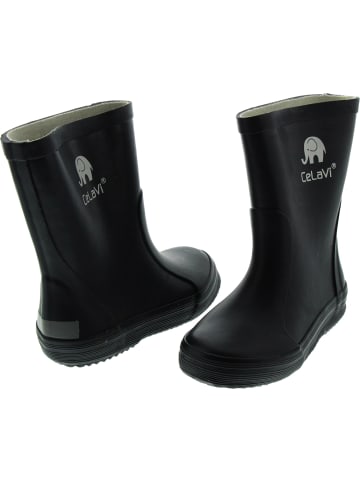 CeLaVi Kinder Gummistiefel in Blau