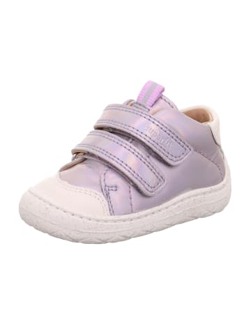 superfit Barfußschuh SATURNUS in Mehrfarbig