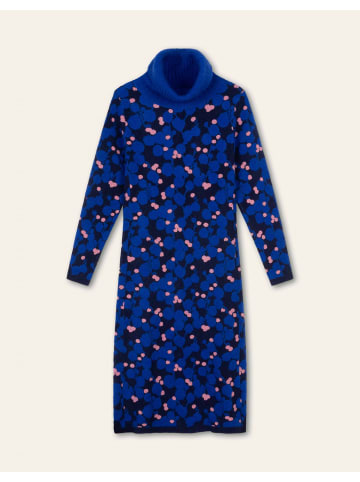 Oilily Dancing Kleid in Blau