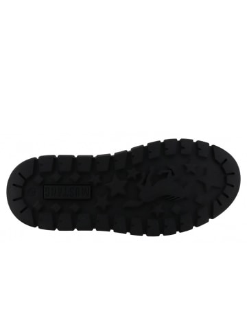 MUSTANG SHOES Schaftstiefel   in Schwarz