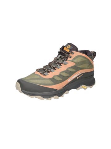 Merrell Outdoorschuhe MOAB SPEED in lichen