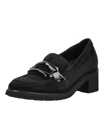 Gabor Slipper in Schwarz