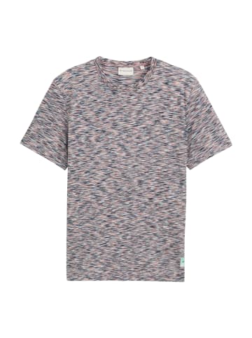 Tom Tailor T-Shirt in weiß