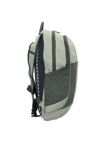 Jack Wolfskin Moab Trail Wanderrucksack 40 cm in mint leaf