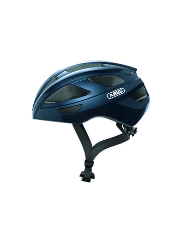 ABUS Helm Macator midnight