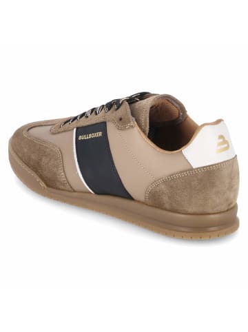 Bullboxer Schuh in beige