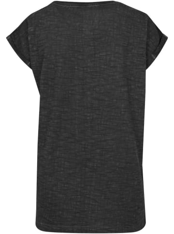 Mister Tee Shirt in Grau