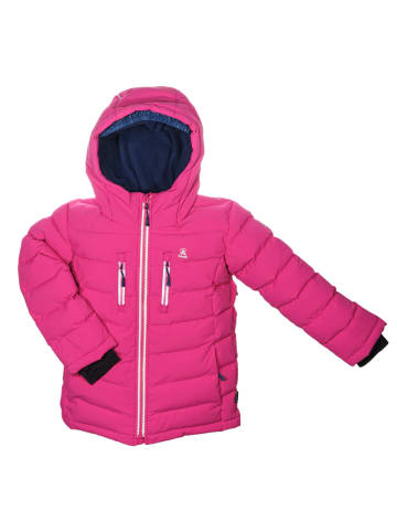 Kamik Winterjacke KARA in pink