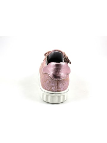 Ricosta Sneaker für Mädchen in rot