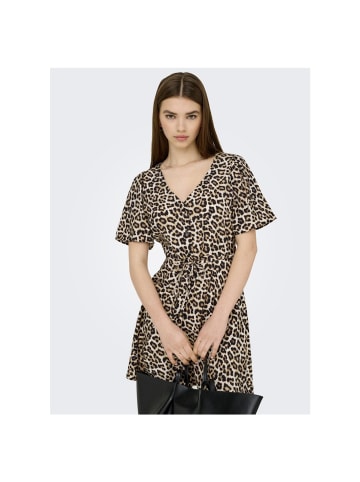 JDY Kleid in pumice stone