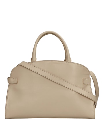 COCCINELLE Sabine - Henkeltasche 34 cm (sandshell) in sandshell
