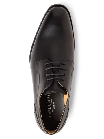 CARL GROSS Schuhe in schwarz - 0001