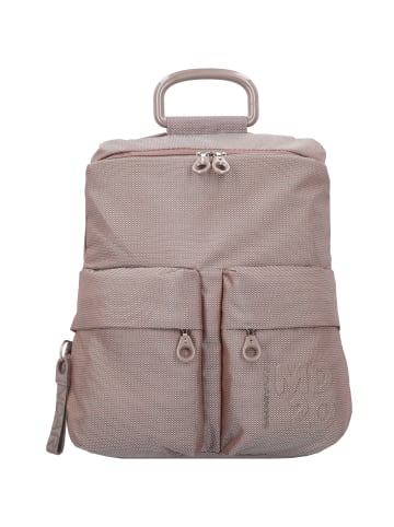 Mandarina Duck City Rucksack 34 cm taupe