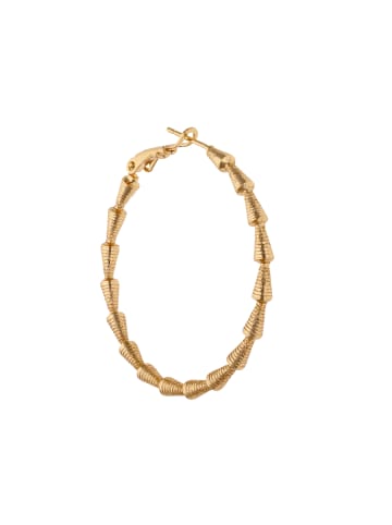 gaya Women Earrings in Rose Gold