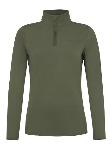 Protest " FABRIZ in Botanic Green